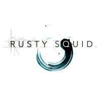 Rusty Squid Ltd Logo