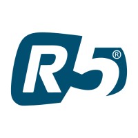R5 Ensino Logo