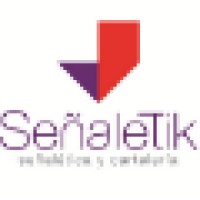Señaletik Logo