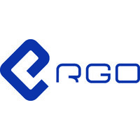 Ergo - Engenharia Logo