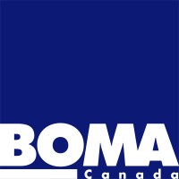BOMA Canada Logo