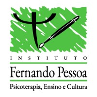 Instituto Fernando Pessoa Logo