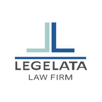 Legelata Law Firm Logo