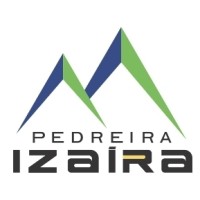 Pedreira Izaira Industria E Comercio Logo