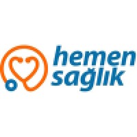 Hemen Saglik Bilgi Teknolojileri ve Hizmetleri A.S. Logo