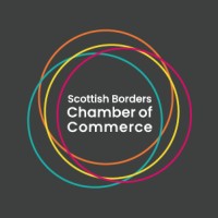 Scottish Borders Chamber of Commerce Logo