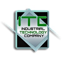 Industrial Technology Company (ITC) Logo