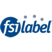 FSI Label Company Logo