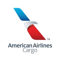 American Airlines Cargo Logo