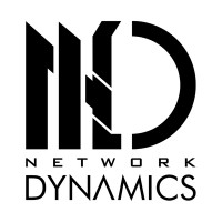 Network Dynamics Logo