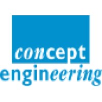 Concept Engineering GmbH, Freiburg Logo