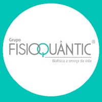 Fisioquantic Logo