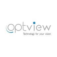 Optview Logo