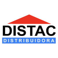 Distac Distribuidora Logo