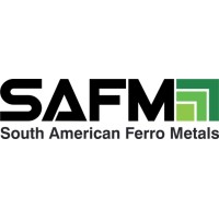 SAFM Mineração Logo
