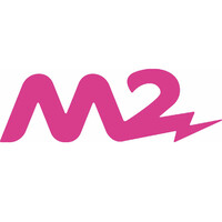M2 Flex Solucoes Visuais Logo