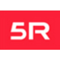 5R Properties Logo