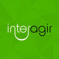 Agência Interagir Logo