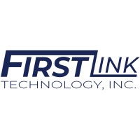 FirstLink Technology, Inc. Logo