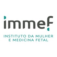 IMMEF - Instituto Da Mulher E Medicina Fetal De Curitiba Logo