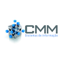 CMM Sistemas de Informação e Serviços Ltda Logo