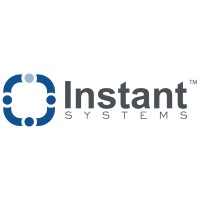 Instant Systems Inc. Logo