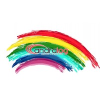 Andralog Logistica E Transportes Logo