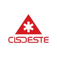 CISDESTE - Consórcio Intermunicipal de Saúde do Sudeste de Minas Logo
