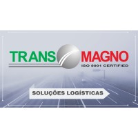 Transmagno Transportes Rodoviarios Logo