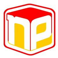 Supermercado Nunes Peixoto Logo