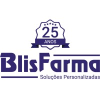 BlisFarma Logo