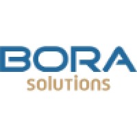 BORA Solutions Ltd. Logo