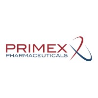 Primex Pharmaceuticals Logo