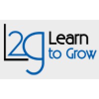L2G - Learn to Grow lda. Logo