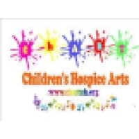 Childrens Hospice Arts- chART Logo