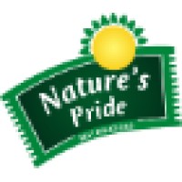 Nature Proteins Private Limited Logo