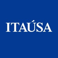 Itaúsa Logo