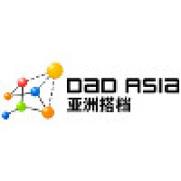 DaD Asia Ltd. Logo