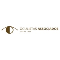 Oculistas Associados Do Rio De Janeiro Logo