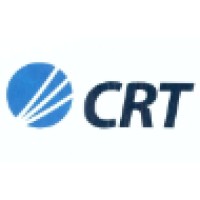 Société de transmission électrique de Cedars Rapids Ltée / Cedars Rapids Transmission Co. Ltd (CRT) Logo