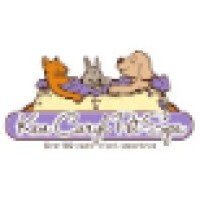 Ken Caryl Pet Spa Logo