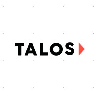 Talos Digital Logo
