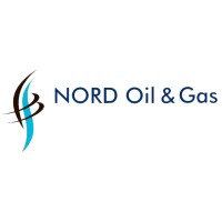 Nord Oil And Gas Logo