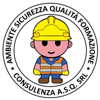 Consulenza A.S.Q. srl Logo