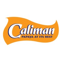 Caliman Agrícola S/A Logo