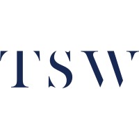 TSW Wealth Management Logo