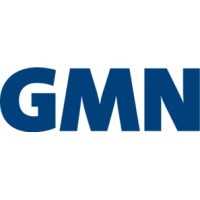 GMN Brasil Logo