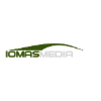Iomas Media GmbH Logo