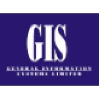 General Information Systems Logo