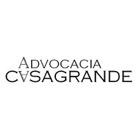 Advocacia Casagrande Logo